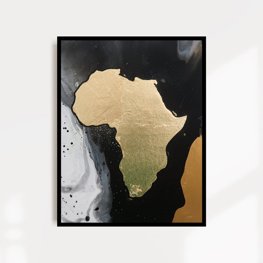 AFRICAN GOLD (4) ★★★★★